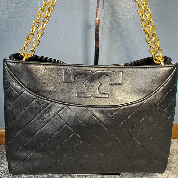 Tory Burch savannah bag - Picture 3 of 13